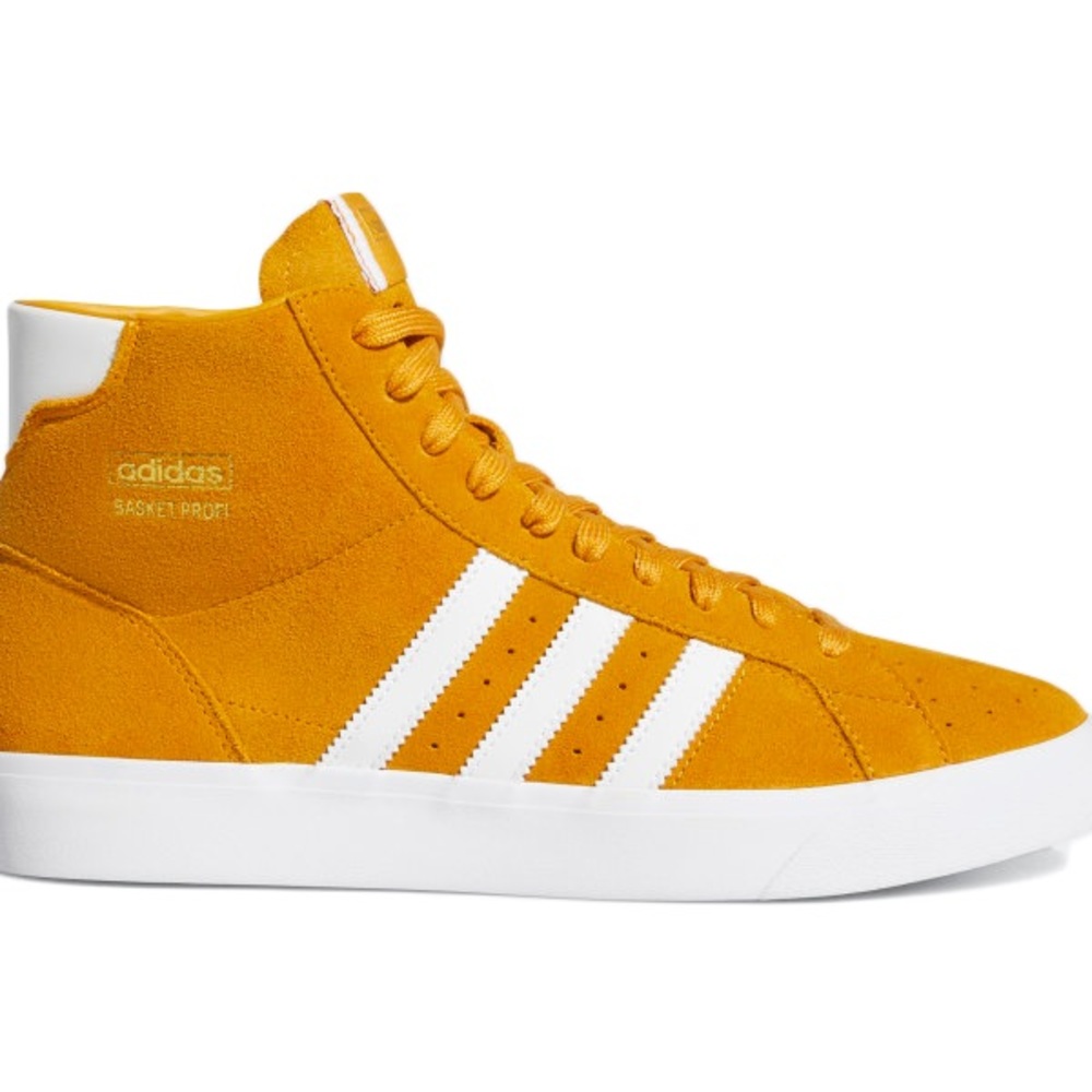 Adidas Original Basket Profi Sneakers - Sold Out